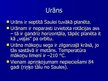 Presentations 'Saules sistēma', 15.