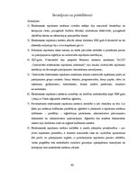 Research Papers 'Elektronisko iepirkumu sistēmas darbības efektivitātes analīze', 40.