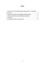 Research Papers 'Tukuma pilsētas teritorijas plānojuma 2007. – 2019.g. analīze', 2.