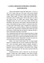 Research Papers 'Lubānas ezera transformācijas darbi', 3.
