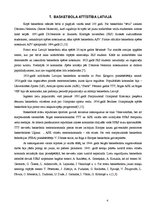 Research Papers 'Basketbols Lavijā', 4.