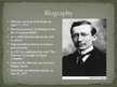 Presentations 'Guglielmo Marconi - Famous Scientist, Radio Inventor', 2.