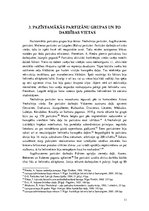 Research Papers '"Zaļie" partizāni Latvijas brīvības cīņās (1918-1920)', 11.