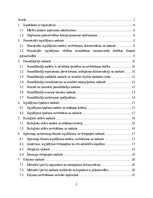 Practice Reports 'Prakse finanšu grāmatvedībā', 2.