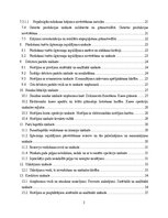 Practice Reports 'Prakse finanšu grāmatvedībā', 3.