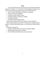 Practice Reports 'Prakse finanšu grāmatvedībā', 5.