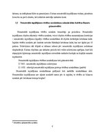 Practice Reports 'Prakse finanšu grāmatvedībā', 9.