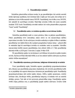 Practice Reports 'Prakse finanšu grāmatvedībā', 10.