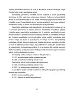 Practice Reports 'Prakse finanšu grāmatvedībā', 11.