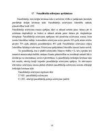 Practice Reports 'Prakse finanšu grāmatvedībā', 14.