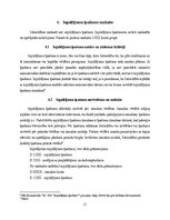 Practice Reports 'Prakse finanšu grāmatvedībā', 15.