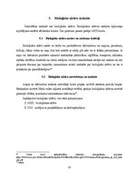 Practice Reports 'Prakse finanšu grāmatvedībā', 16.