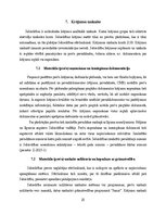 Practice Reports 'Prakse finanšu grāmatvedībā', 20.