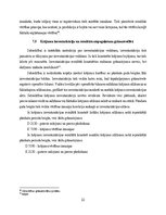 Practice Reports 'Prakse finanšu grāmatvedībā', 22.