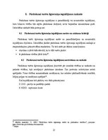 Practice Reports 'Prakse finanšu grāmatvedībā', 23.