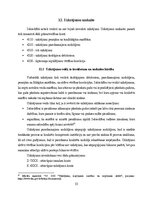 Practice Reports 'Prakse finanšu grāmatvedībā', 33.