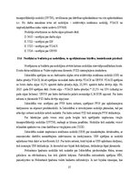 Practice Reports 'Prakse finanšu grāmatvedībā', 37.