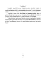 Practice Reports 'Prakse finanšu grāmatvedībā', 39.