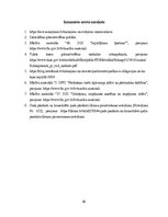 Practice Reports 'Prakse finanšu grāmatvedībā', 40.