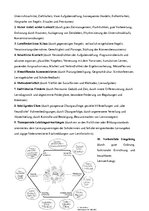 Summaries, Notes 'Modelle des Deutsch als Fremdsprachenunterricht', 11.