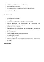Summaries, Notes 'Modelle des Deutsch als Fremdsprachenunterricht', 13.