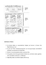 Summaries, Notes 'Modelle des Deutsch als Fremdsprachenunterricht', 14.