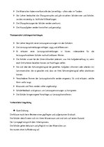 Summaries, Notes 'Modelle des Deutsch als Fremdsprachenunterricht', 16.