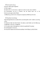 Summaries, Notes 'Modelle des Deutsch als Fremdsprachenunterricht', 17.