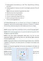 Summaries, Notes 'Modelle des Deutsch als Fremdsprachenunterricht', 23.