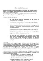 Summaries, Notes 'Modelle des Deutsch als Fremdsprachenunterricht', 37.