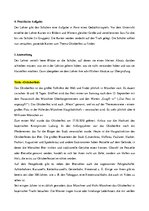 Summaries, Notes 'Modelle des Deutsch als Fremdsprachenunterricht', 46.