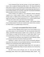 Research Papers 'Latvijas tautsaimniecības raksturojums', 2.