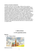Research Papers 'Starptautisko autobusu pārvadājumu operators ‘’ECOLINES’’', 7.