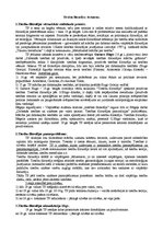 Summaries, Notes 'Tiesību filosofija', 1.