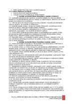 Samples 'Darba aizsardzības instrukcija darbā ar smaguma celšanu, pārvietošanai paredz', 2.