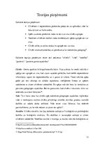 Research Papers 'Dorotejas Oremas teorijas analīze', 12.