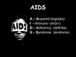 Presentations 'HIV/AIDS', 6.