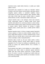 Essays 'Matemātika: teorija, vēsture un praktiskais pielietojums mūsdienu sabiedrībā', 2.