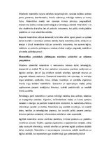 Essays 'Matemātika: teorija, vēsture un praktiskais pielietojums mūsdienu sabiedrībā', 4.