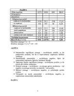 Research Papers 'Finanšu analīze', 3.