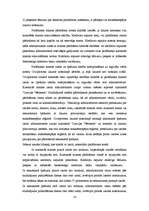 Summaries, Notes 'Juridiskas personas maksātnespējas process', 14.