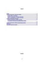 Research Papers 'Organizācija "Starptautiskā amnestija": funkcijas un ietekme', 2.