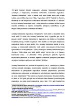 Research Papers 'Organizācija "Starptautiskā amnestija": funkcijas un ietekme', 4.