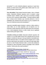 Research Papers 'Organizācija "Starptautiskā amnestija": funkcijas un ietekme', 12.