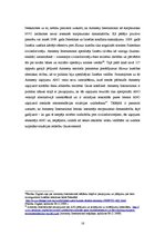 Research Papers 'Organizācija "Starptautiskā amnestija": funkcijas un ietekme', 16.