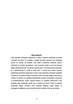 Research Papers 'Organizācija "Starptautiskā amnestija": funkcijas un ietekme', 17.