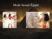 Presentations 'Senā Ēģiptes mode (iekļauts papildu lasāmais materiāls)', 5.