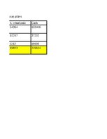 Summaries, Notes 'Grāmatvedība un finanses - dažādi uzdevumi (SIA "Ledene")', 14.