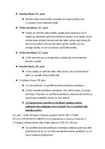 Summaries, Notes 'Likumiskā mantošana un mantojuma tiesības', 2.