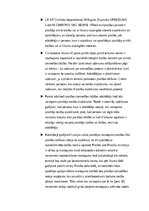 Summaries, Notes 'Likumiskā mantošana un mantojuma tiesības', 5.